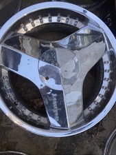 Limited blade wheel for sale  Natchitoches