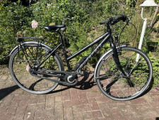 Gudereit fahrrad zoll gebraucht kaufen  Herzberg am Harz
