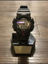 Relógio Casio G Shock Gulfman modelo G-9100 comprar usado  Enviando para Brazil