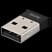 Hama 00049218 adattatore usato  Italia