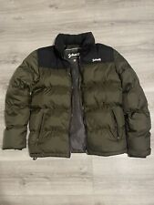 Manteau schott d'occasion  Béthune