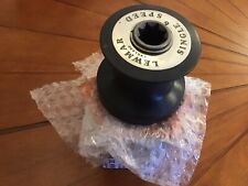Lewmar lightweight alu for sale  MALDON