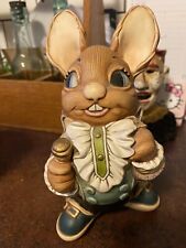 Pendelfin father rabbit for sale  WOLVERHAMPTON