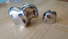 Vintage dansk elephant for sale  Eau Claire