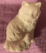 Vintage unglazed porcelain for sale  Mount Carmel