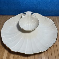 Vintage oval lenox for sale  Elmwood Park
