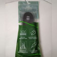 Solas ortopédicas HIKE® S 5-9 comprar usado  Enviando para Brazil