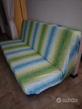 Divano letto una usato  Torre di Mosto