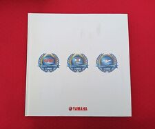 Libro yamaha anno usato  Italia