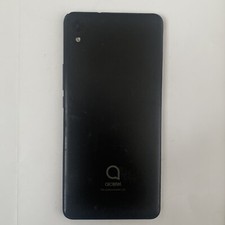 Copribatteria alcatel 5006d usato  Potenza