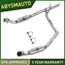 Catalytic converter set for sale  USA