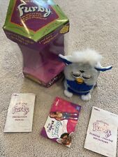 Millennium furby limited for sale  Fleetwood