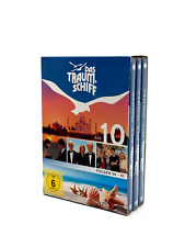 Traumschiff box dvd gebraucht kaufen  Remscheid