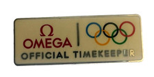 Genuine omega official for sale  MANSFIELD