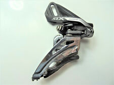 Shimano deore slx gebraucht kaufen  Tuttlingen