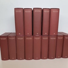 Enciclopedia volumi einaudi usato  Morro d'Oro