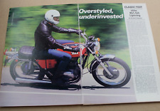 1972 650cc bsa for sale  ASHBOURNE