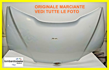 Cofano anteriore portellone usato  Riesi