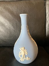 Wedgwood vase jasperware gebraucht kaufen  Saarlouis