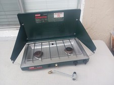 Coleman stove grill for sale  Lakeland