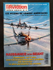 Fana aviation 2 d'occasion  Les Sables-d'Olonne