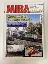 Miba spezial 54 gebraucht kaufen  Velten