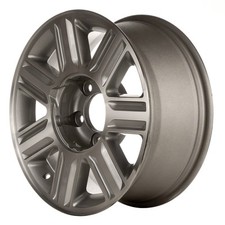 Reconditioned 17x7.5 machined for sale  USA