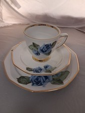 3tlg kaffeegedeck sammeltasse gebraucht kaufen  Leichlingen (Rheinland)