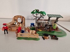 Playmobil country pferdepflege gebraucht kaufen  Ober-Mörlen