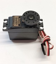 Futaba s5101 servo d'occasion  Expédié en Belgium