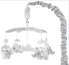 Peanutshell crib musical for sale  Las Vegas