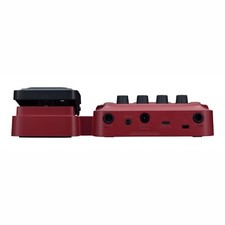 Usado, Efetor múltiplo Zoom B1X quatro baixos comprar usado  Enviando para Brazil