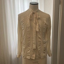 Celine bluse seide gebraucht kaufen  Berlin