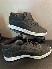 Vans TNT 2 Mid Cup SYNDICATE - Preto - Masculino Tamanho 8.0 - Bolsa de pó comprar usado  Enviando para Brazil