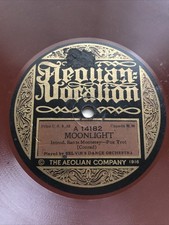 Aeolian vocalion 14182 for sale  Van Nuys
