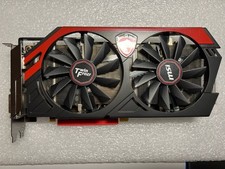 Msi n760 twin gebraucht kaufen  Ostfildern