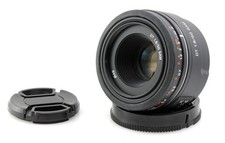 Sony 50mm f1.8 for sale  MANCHESTER
