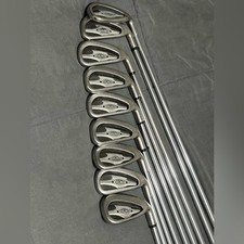 Clubs callaway steelhead for sale  Lake Worth