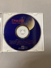 Seul dracula music d'occasion  France