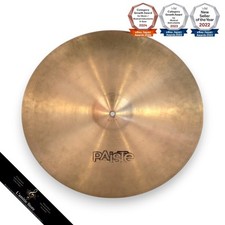 Piatto paiste formula usato  Spedire a Italy