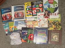 Fathers exploring countries for sale  Wichita