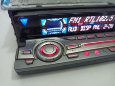 Kenwood kdc m7024 usato  Torino