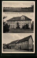 Gilserberg krs ziegenhain gebraucht kaufen  Berlin