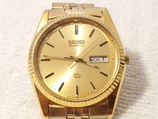 Vintage seiko men for sale  Elkhart