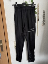 Schöne herren trainingshose gebraucht kaufen  Döhlau