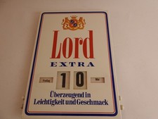 Lord extra zigaretten gebraucht kaufen Lord extra zigaretten gebraucht kaufen  Höchstädt a.d.Donau