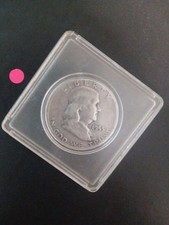 1953 franklin half for sale  Kincaid
