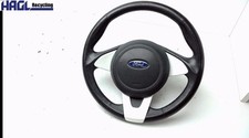 Lederlenkrad 61993000a 7354984 gebraucht kaufen  Rudelzhausen