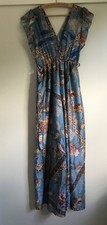 Hosenkleid party new gebraucht kaufen  Gebhardshain