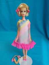 Vintage barbie francie gebraucht kaufen  Gelsenkirchen